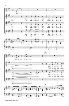 Prints Of Peace (Rollo Dilworth) 