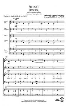 Home Country (The King's Singers) 