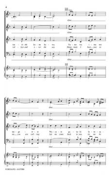 Home Country (The King's Singers) 