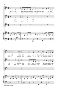 Lueur D'Ete (Bruno Coulais) 