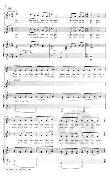 Caresse sur l'océan (Bruno Coulais) 