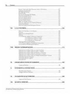 Comprehensive Technique for Jazz Musicians von Bert Ligon 