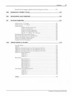 Comprehensive Technique for Jazz Musicians von Bert Ligon 