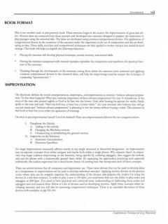 Comprehensive Technique for Jazz Musicians von Bert Ligon 