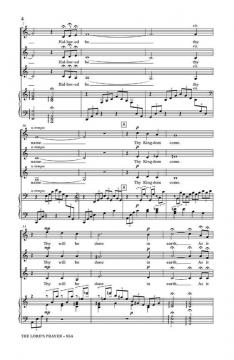 The Lord's Prayer (Albert Hay Malotte) 