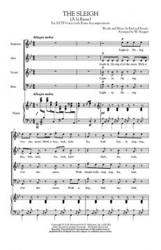 The Sleigh (Richard Kountz) 