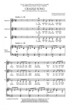 Cradle Song 