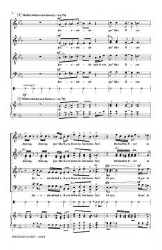 Jeremiah's Fire (Rollo Dilworth) 