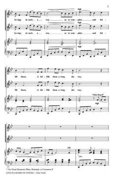 Love Is Capable Of Uniting (Henry H. Leck) 