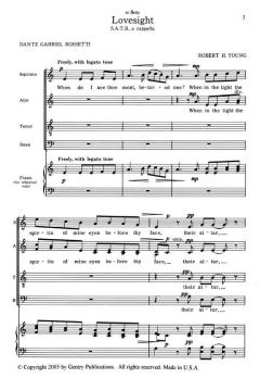 Lovesight (Robert Young) 