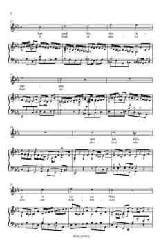 Ich bitte dich (J.S. Bach) 