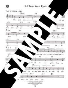 Aebersold Vol.94 Hot House 