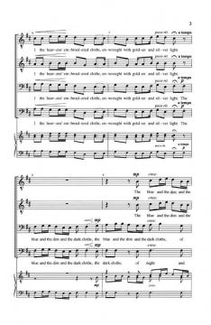 Tread Softly (Judy Herrington) 