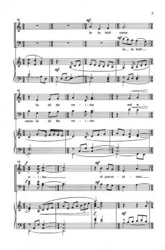 Look To This Day! (Doug McConnell) 