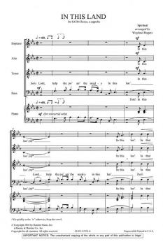 In This Land (Wayland Rogers) 