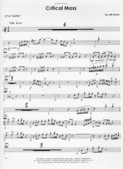 Critical Mass von Jeff Jarvis 