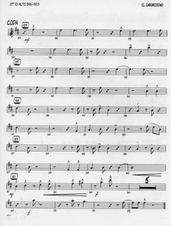 El Caborojeno von Bob Mintzer 