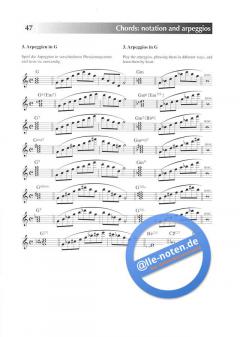 Saxophon-Training von Heinz Both 