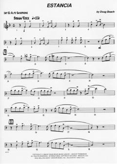 Estancia (Doug Beach) 