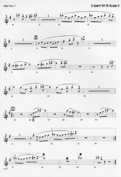 A Nasty Bit Of Blues (Doug Beach) 