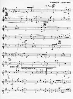 Island Breeze (Mike Tomaro) 