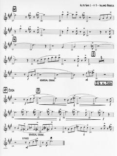 Island Breeze (Mike Tomaro) 