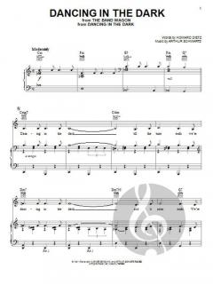 Dancing In The Dark von Artie Shaw & his Orchestra 