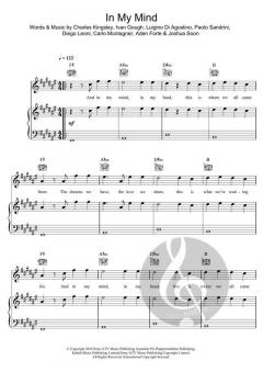 In My Mind von Dynoro & Gigi D'Agostino 