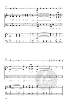 Wintertime Cheer (Jay Althouse) 