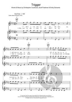 Trigger von Emily Schwartz 