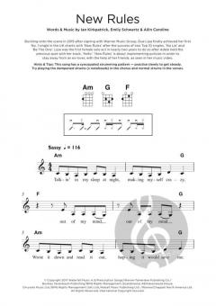 New Rules von Emily Schwartz 