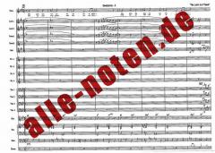 The Lady Is A Tramp (Richard Rodgers) 