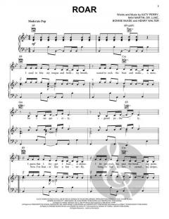 Roar von Katy Perry 