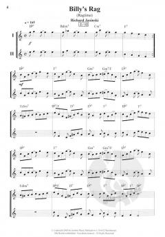 The History of Jazz von Richard Jasinski 