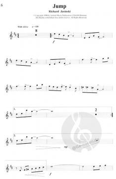 Jazz Conversations 1 von Richard Jasinski 