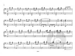 Spanische Tänze op. 12 von Moritz Moszkowski 