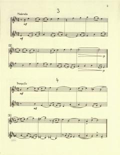 Der Wettstreit von Kurt Schwaen 