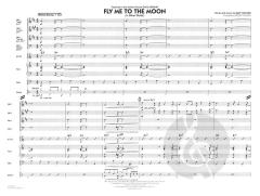 Fly Me To The Moon (Bart Howard) 