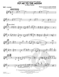 Fly Me To The Moon (Bart Howard) 