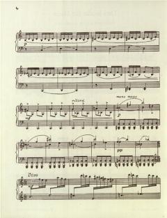 Stücke von Kurt Schwaen 