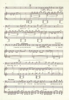 Tobias And The Angel (Jonathan Dove) 