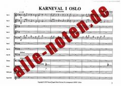Karneval i Oslo (Geir Boehren) 