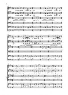 I Am The Day (Jonathan Dove) 