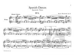 Piano Anthology Grade 8 2001-2002 von Moritz Moszkowski 