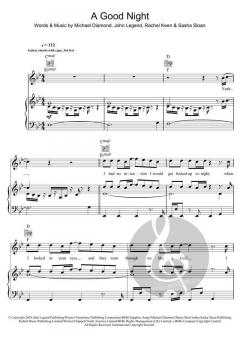 A Good Night von BloodPop 