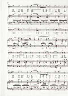 Russische Opernarien für Bariton 