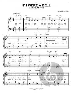 If I Were A Bell von Miles Davis 