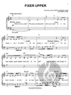 Fixer Upper von Robert Lopez 