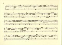 10 Organ Voluntaries op. 7 von John Stanley 