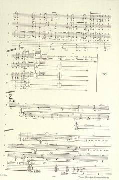 Correspondences (Vinko Globokar) 